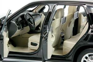 BMW F15 X5 2014 DARK BROWN METALLIC — фото 5