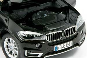 BMW F15 X5 2014 DARK BROWN METALLIC — фото 7