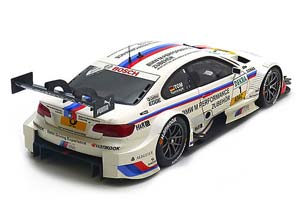 BMW M3 NO 1 DTM 2012 — фото 2