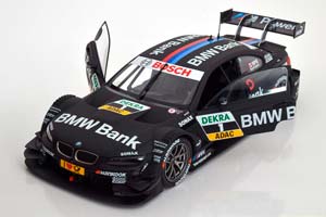 BMW M3 NO 1 DTM 2013 — фото 3