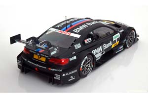 BMW M3 NO 1 DTM 2013 — фото 2