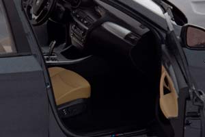 BMW X4 F26 2014 ANTHRACIT GREY SPECIAL EDITION OF BMW — фото 5