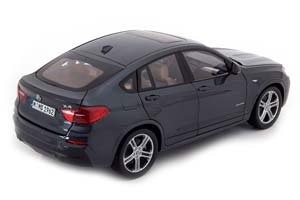 BMW X4 F26 2014 ANTHRACIT GREY SPECIAL EDITION OF BMW — фото 2