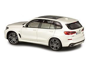 BMW G05 X5 2019 WHITE | БМВ ИКС 5 — фото 13