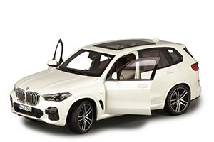 BMW G05 X5 2019 WHITE | БМВ ИКС 5 — фото 4