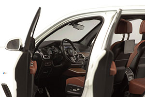 BMW G05 X5 2019 WHITE | БМВ ИКС 5 — фото 5
