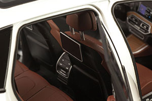 BMW G05 X5 2019 WHITE | БМВ ИКС 5 — фото 6