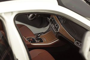 BMW G05 X5 2019 WHITE | БМВ ИКС 5 — фото 7