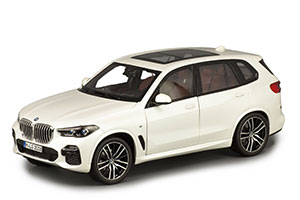 BMW G05 X5 2019 WHITE | БМВ ИКС 5