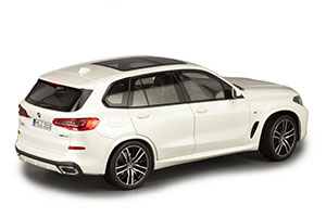 BMW G05 X5 2019 WHITE | БМВ ИКС 5 — фото 2