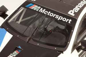 BMW M8 GTE #1 PRESENTATION CAR 2018 — фото 10