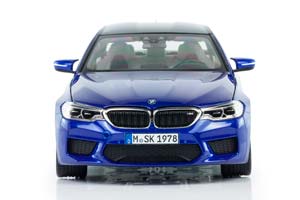 BMW F90 M5 2018 MARINA BAY / БМВ Ф90 М5 СИНИЙ МЕТАЛЛИК — фото 12