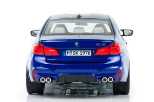 BMW F90 M5 2018 MARINA BAY / БМВ Ф90 М5 СИНИЙ МЕТАЛЛИК — фото 13