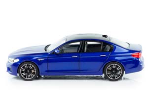 BMW F90 M5 2018 MARINA BAY / БМВ Ф90 М5 СИНИЙ МЕТАЛЛИК — фото 14