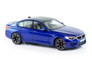 BMW F90 M5 2018 MARINA BAY / БМВ Ф90 М5 СИНИЙ МЕТАЛЛИК — фото 17