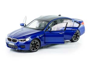 BMW F90 M5 2018 MARINA BAY / БМВ Ф90 М5 СИНИЙ МЕТАЛЛИК — фото 4
