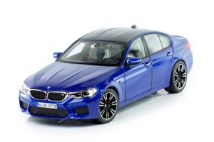 BMW F90 M5 2018 MARINA BAY / БМВ Ф90 М5 СИНИЙ МЕТАЛЛИК