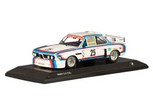 BMW 3.0 CSL #25 WINNER 12H SEBRING IMSA 1975 REDMAN/MOFFAT/POSEY — фото 12
