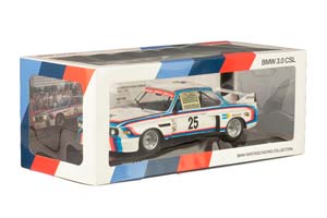 BMW 3.0 CSL #25 WINNER 12H SEBRING IMSA 1975 REDMAN/MOFFAT/POSEY — фото 13
