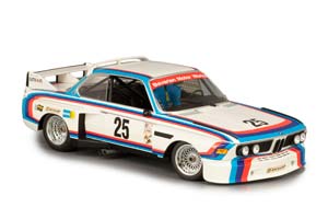 BMW 3.0 CSL #25 WINNER 12H SEBRING IMSA 1975 REDMAN/MOFFAT/POSEY — фото 5