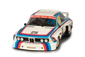 BMW 3.0 CSL #25 WINNER 12H SEBRING IMSA 1975 REDMAN/MOFFAT/POSEY — фото 8