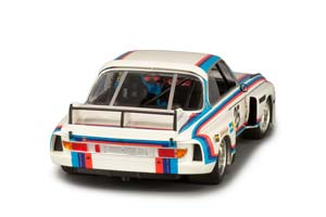 BMW 3.0 CSL #25 WINNER 12H SEBRING IMSA 1975 REDMAN/MOFFAT/POSEY — фото 9