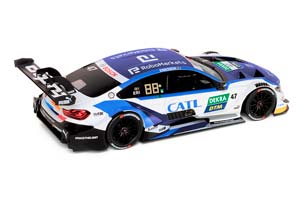 BMW F82 M4 #47 DTM 2019 JOEL ERICSSON — фото 2