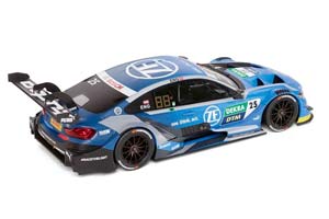 BMW F82 M4 #25 DTM 2019 PHILIPP ENG — фото 2