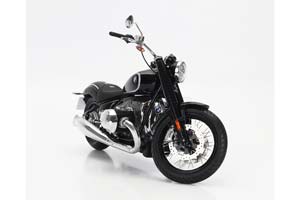 BMW R18 FIRST EDITION BLACK / БМВ Р18 ПЕРВЫЙ ВЫПУСК — фото 3