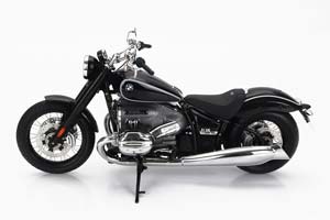 BMW R18 FIRST EDITION BLACK / БМВ Р18 ПЕРВЫЙ ВЫПУСК — фото 4