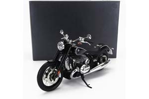 BMW R18 FIRST EDITION BLACK / БМВ Р18 ПЕРВЫЙ ВЫПУСК — фото 5