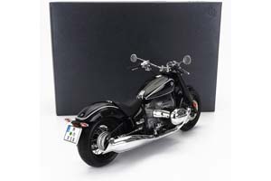 BMW R18 FIRST EDITION BLACK / БМВ Р18 ПЕРВЫЙ ВЫПУСК — фото 6