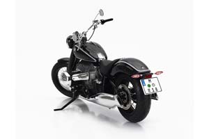 BMW R18 FIRST EDITION BLACK / БМВ Р18 ПЕРВЫЙ ВЫПУСК — фото 2