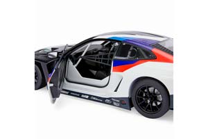 BMW M4 GT3 PRESENTATION 2021 — фото 2