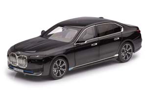 BMW G70 7-SERIES I7 2026 BLACK / БМВ АЙ7 ЛИМУЗИН ЧЕРНЫЙ