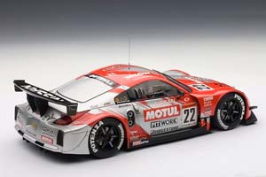 NISSAN FAIRLADY MOTUL PITWORK Z #22 JGTC 2004 TEAM CHAMPION RALLY — фото 13
