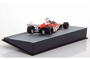 MCLAREN M23 E.FITTIPALDI SPAIN GP 1974 #5 WORLD CHAMPION — фото 2