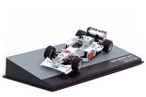 BAR HONDA 002 GP ITALY ZONTA 2000