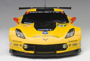 CHEVROLET CORVETTE C7.R LE MANS 24 HRS 2016 JORDAN TAYLOR/OLIVER GAVIN/TOMMY MILNER #64 — фото 5