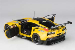 CHEVROLET CORVETTE C7.R LE MANS 24 HRS 2016 JORDAN TAYLOR/OLIVER GAVIN/TOMMY MILNER #63 — фото 3