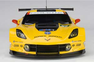 CHEVROLET CORVETTE C7.R LE MANS 24 HRS 2016 JORDAN TAYLOR/OLIVER GAVIN/TOMMY MILNER #63 — фото 6