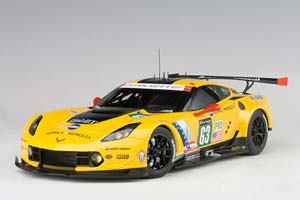 CHEVROLET CORVETTE C7.R LE MANS 24 HRS 2016 JORDAN TAYLOR/OLIVER GAVIN/TOMMY MILNER #63 — фото 8