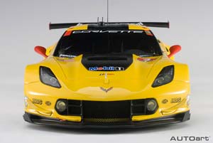 CHEVROLET CORVETTE C7.R LIME ROCK 2016 WINNER OLIVER GAVIN/TOMMY MILNER #4 THE 100TH WIN OF CORVETTE RACING TEAM — фото 5