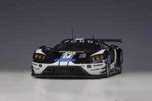 FORD GT LM 2019 MUCKE/PLA/JOHNSON #66 — фото 14