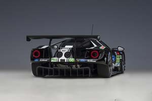 FORD GT LM 2019 MUCKE/PLA/JOHNSON #66 — фото 15