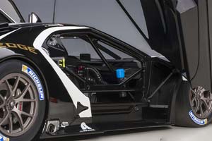 FORD GT LM 2019 MUCKE/PLA/JOHNSON #66 — фото 5
