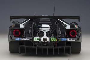 FORD GT LM 2019 MUCKE/PLA/JOHNSON #66 — фото 11