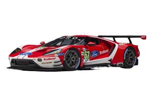 FORD GT LM 2019 PRIAULX/TINCKNELL/BOMARITO #67