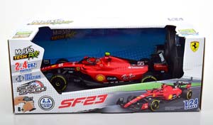 FERRARI SF-23 RC CAR 2023