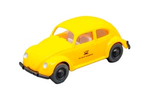 VW VOLKSWAGEN 1200 BREZELKAFER 